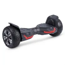 Scooter Interbras Hoverboard 8.5'' - Negro