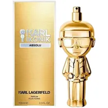 Karl Lagerfeld Karl Ikonik Absolu Parfum Fem 100ML 159241