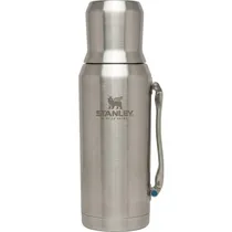 Garrafa Térmica Stanley Ideal Mate System 800ML - Aço Inoxidável