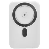 Carregador Portátil Ecopower EP-C882 12000M Branco