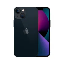 Apple iPhone Swap 13 256GB Black Grado A Menos (Un Mes de Garantia)