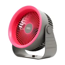 Ventilador de Mesa Xo MF86 3600MAH – Cinza (Atacado)
