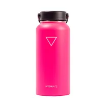 Botella Térmica Hydrate 1 Rosa Flamenco 946ML