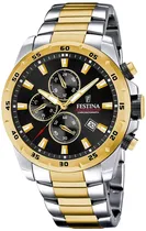 Relogio Festina Chrono Sport F20562-4 - Masculino