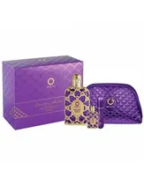 Kit Perfume Orientica Velvelt Gold Edp (4PCS)