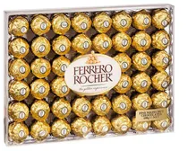 Ferrero Rocher Choc. T48 600GR