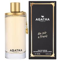 Perfume Agatha Un Soir À Paris Edp Feminino - 100ML
