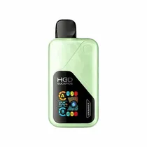 HQD 30K Ice Glaze Plus Watermelon Ice