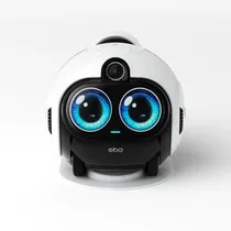 Enabot Ebo Max