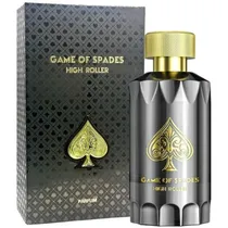 Perf Uni Jo Milano Game Of Spades High Roller 90ML