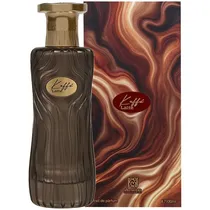 Perfume Ahmed Kaaf Latte Edp 100ML Feminino