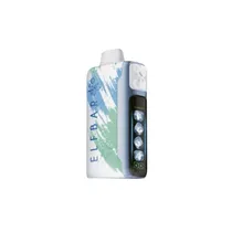 Elf Bar Ice King 40K Peach Plus