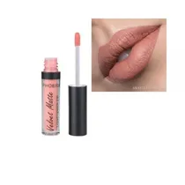Phoera Lipstick Velvet Matte 212 Bleach