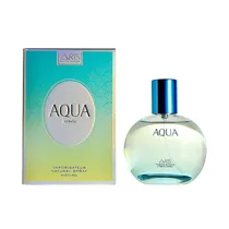 Aris Perfume Aqua F Eau de Parfum 100ML