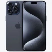 iPhone 15 Pro 256GB Blue Swap A- Americano