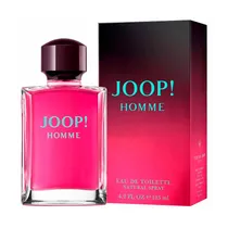 Perfume Joop Homme Edt (M) - 125ML (Tester)
