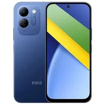 Poco C95 Pro 6GB+128GB Blue-TT