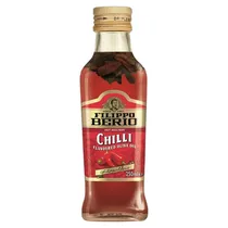 Azeite de Oliva Filippo Berio Chilli Flavoured 250ML 128101