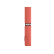 Loreal Le Matte Resistance Nude Attitude Rose Heat 630