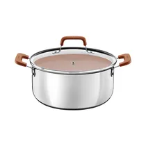 Cacerola Tramontina Romagna 28742/320 3.2L 20 CM