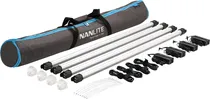 Tubo LED Nanlite RGB Pavotube II 30C 1 Kit