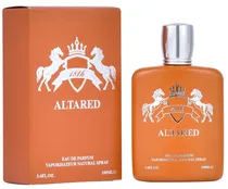 Perfume Lovali Alared Edp 100ML - Masculino