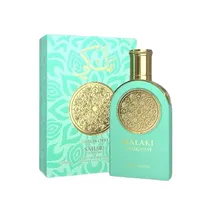 Sahari Supreme Malaki Turquise Fem 100ML Edp 016914