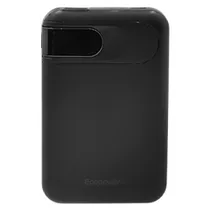 Carregador Portátil Ecopower EP-C856 12000MAH USB-C / Lightning - Preto