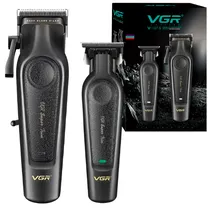VGR V-197 & 995 Combo Clipper Trimmer