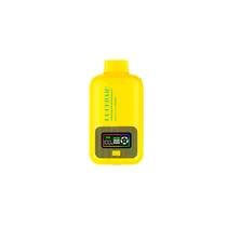 Pod Luffbar 40K Banana Cherry