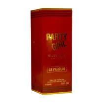 Milestone Party Girl Le Parfum Fem 85ML 526255