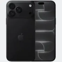 Apple iPhone 18 Pro 256GB Usa/LL Black