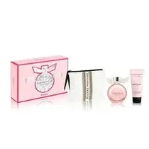 Rochas Mademoiselle Edp Set 90ML+BL