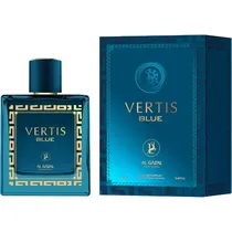 Perfume Al Gazal Vertis Blue - Eau de Parfum - Masculino - 100ML