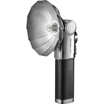 Flash Godox Retro Lux Master Retro Camera Flash