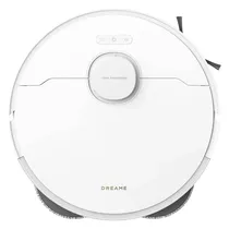 Robô Aspirador Dreame L10S Pro GEN2 RLL42SDA - Preto