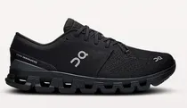 On Running Calzado M Cloud X 4 3ME30040106 Black Eclipse (T) 10.5