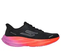 Skechers 172205BPPK Aero Spark Slipins Usa 8