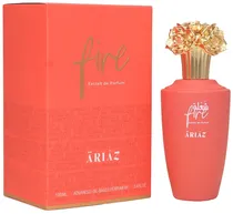 Perfume Ariaz Fire Extrait de Parfum 100ML - Feminino