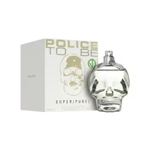 Police To Be Super Pure 125ML