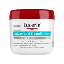 Crema Corporal Eucerin Advanced Repair 454GR