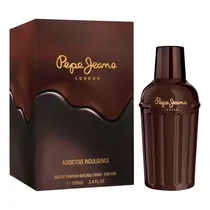 Perfume Pepe Jeans Addictive Indulgence - Eau de Parfum - Masculino - 100ML