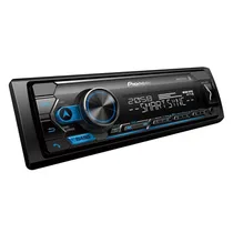 Pioneer MVH-S325BT USB MP3 Bluetooth com Controle