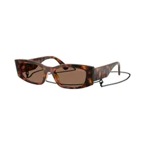 Lente Vogue VO5655SU W65673 53 Femenino