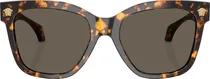 Óculos de Sol Versace VE4511 5514/3 - Feminino