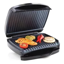Chapa e Grill Hamilton Beach 25335 9 Porções 110V
