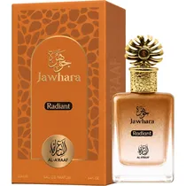Perfume Al-A'Raaf Jawhara Radiant Edp - Feminino 100ML