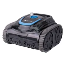 Robot Aspiradora de Piscina Wybot WY200 S1/90W - Black