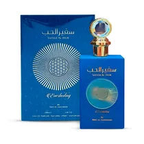 Ard Al Zaafaran Safeer Al Hub Everlasting 100ML
