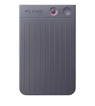 Gravador de Voz Plaud Note Ai 64GB Chatgpt Preto
